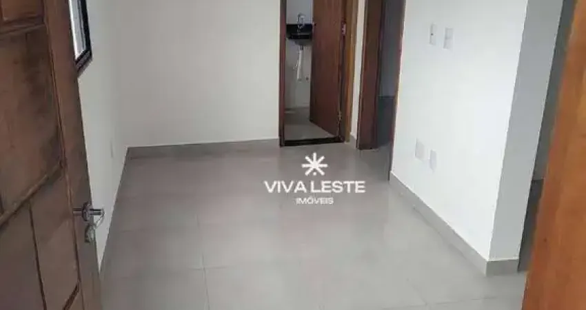 Apartamento com 1 dormitório à venda, 28 m² por r$ 229.000,00 - chácara mafalda - são paulo/sp