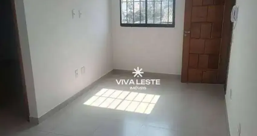 Apartamento com 1 dormitório à venda, 28 m² por r$ 229.000,00 - chácara mafalda - são paulo/sp