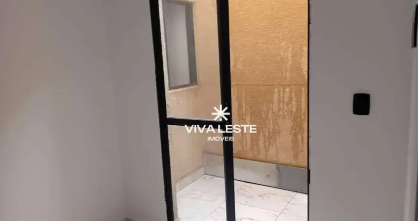 Apartamento com 2 dormitórios à venda, 50 m² por r$ 320.000,00 - tatuapé - são paulo/sp
