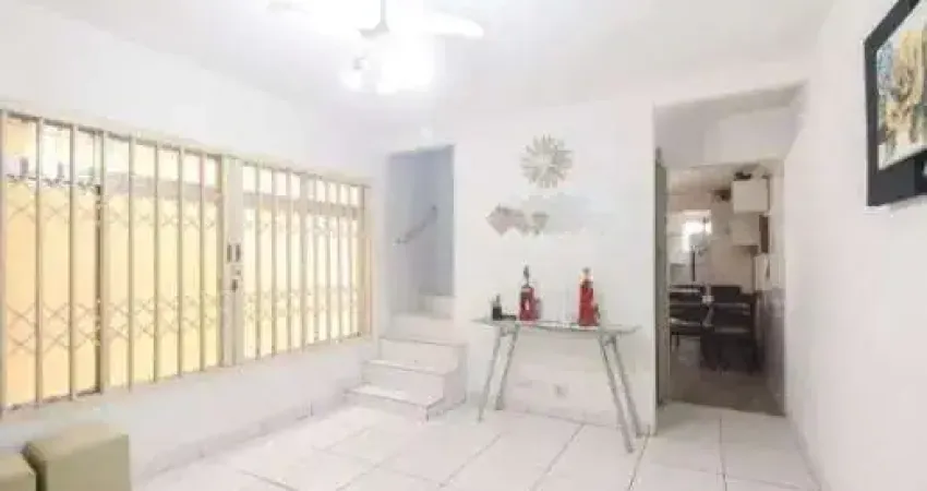 Casa com 2 dormitórios à venda, 100 m² por r$ 700.000,00 - penha de frança - são paulo/sp
