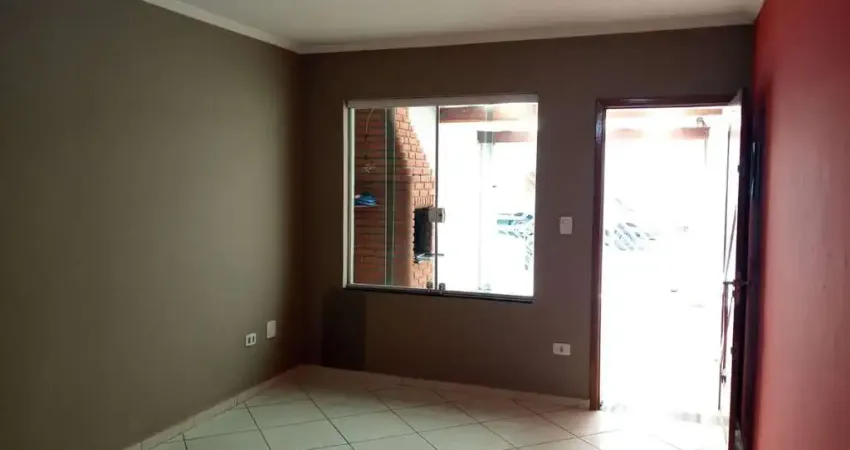 Sobrado com 2 dormitórios à venda, 72 m² por R$ 420.000,00 - Vila Carmem - São Paulo/SP