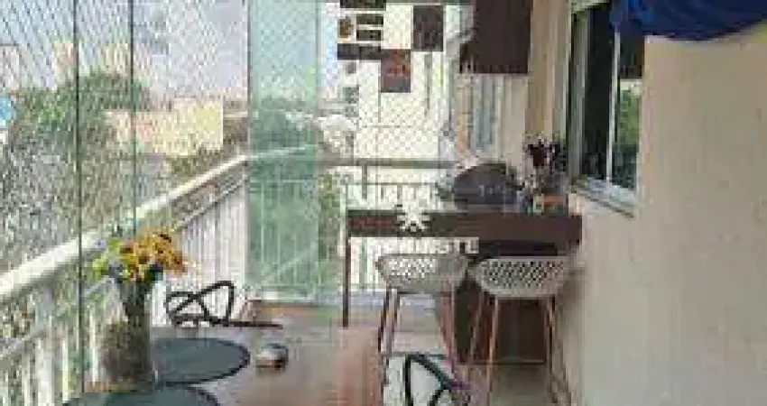 Apartamento à venda, 83 m² por R$ 890.000,00 - Mooca - São Paulo/SP