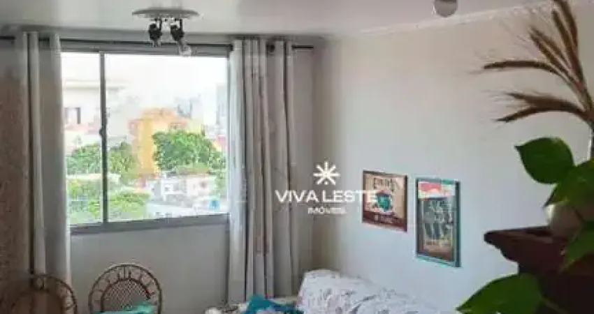 Apartamento com 2 dormitórios à venda, 50 m² por R$ 430.000,00 - Brás - São Paulo/SP