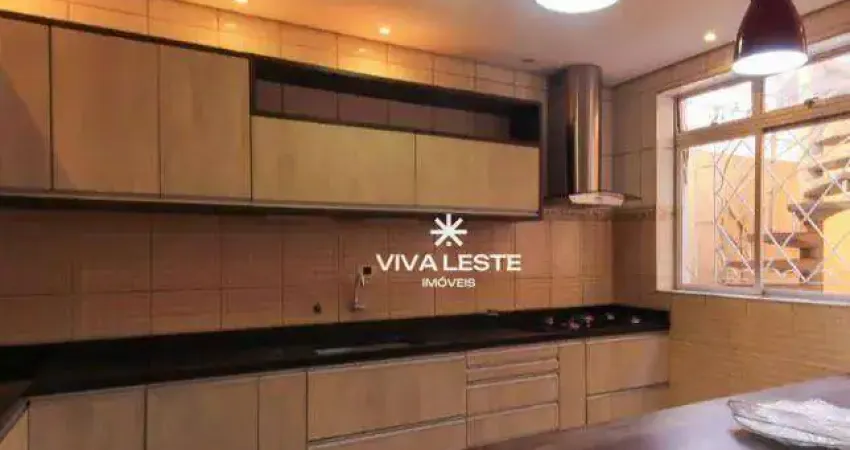 Sobrado com 2 dormitórios à venda, 170 m² por R$ 1.100.000,00 - Mooca - São Paulo/SP