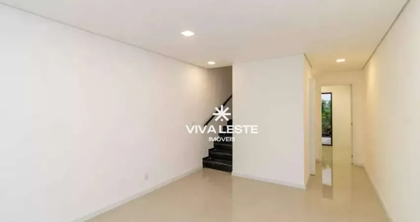 Sobrado com 3 dormitórios à venda, 105 m² por R$ 870.000 - Vila Guilherme - São Paulo/SP