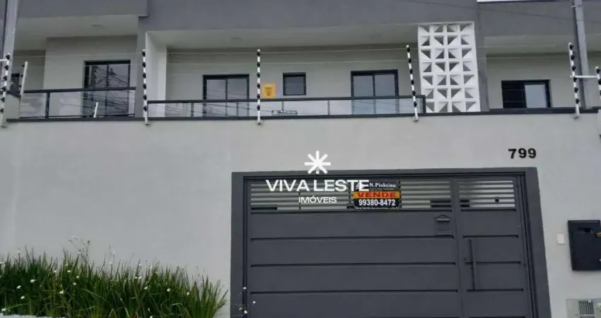 Sobrado com 3 dormitórios à venda, 100 m² por R$ 579.000,00 - Patriarca - São Paulo/SP