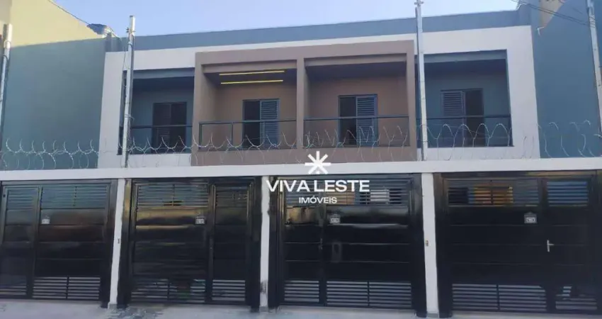 Sobrado com 2 dormitórios à venda, 85 m² por R$ 579.000,00 - Patriarca (Zona Leste) - São Paulo/SP