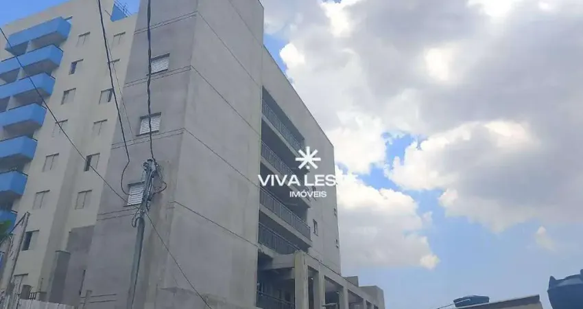 Apartamento com 1 dormitório à venda, 25 m² por R$ 189.000,00 - Jardim Maringá - São Paulo/SP