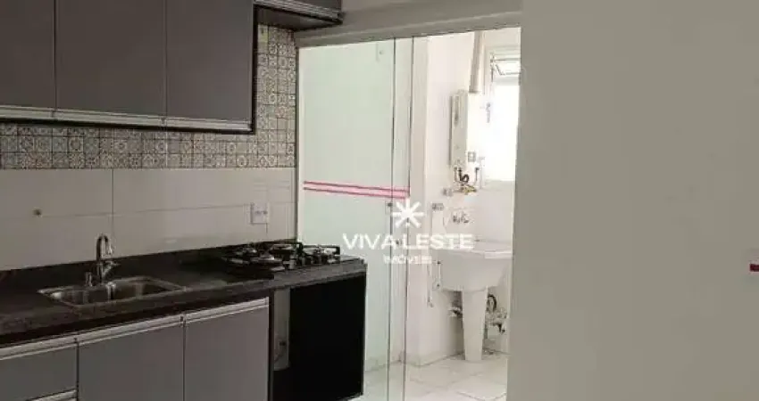 Apartamento com 3 dormitórios para alugar, 80 m² por R$ 4.650,00/mês - Mooca - São Paulo/SP