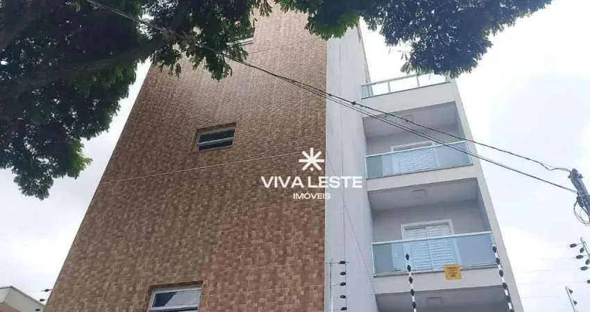 Apartamento com 2 dormitórios à venda, 46 m² por R$ 375.000,00 - Vila Carrão - São Paulo/SP