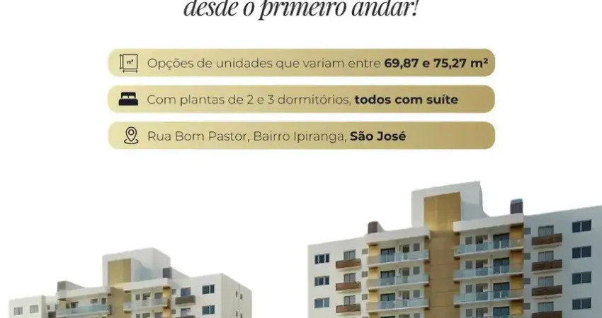 Vista mar ato + 36x direto com a construtora [entrega dezembro de 2028]
