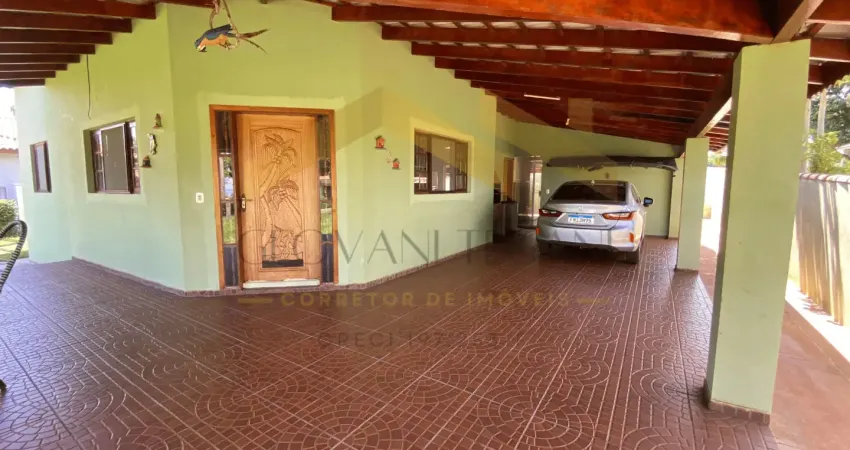 Oportunidade! casa 800m² no riviera santa cristina iv | piscina + área gourmet | r$ 650mil