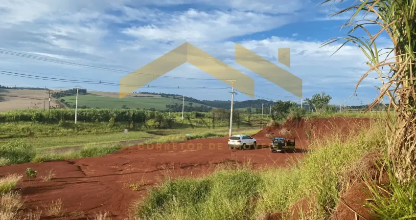 Lote 5.000m² c/ 2 platôs na entrada de arandu | vista p/ natureza | r$ 350 mil
