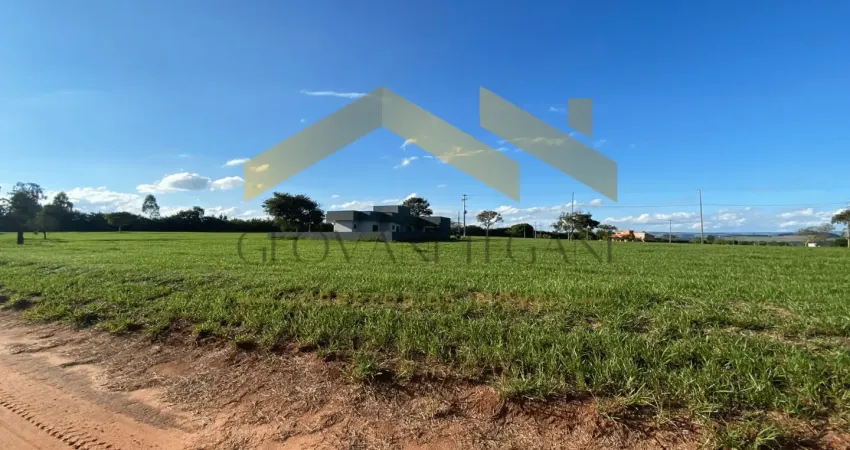 Lote 600m² (20x30) riviera i | topografia plana, asfalto e próximo da portaria