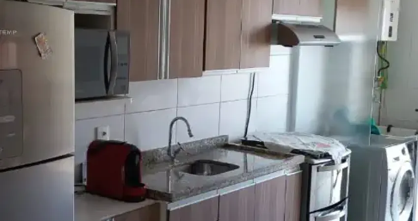 Lindo apartamento para comprar de 3 quartos com suíte 80 m² vaga de garagem coberta.