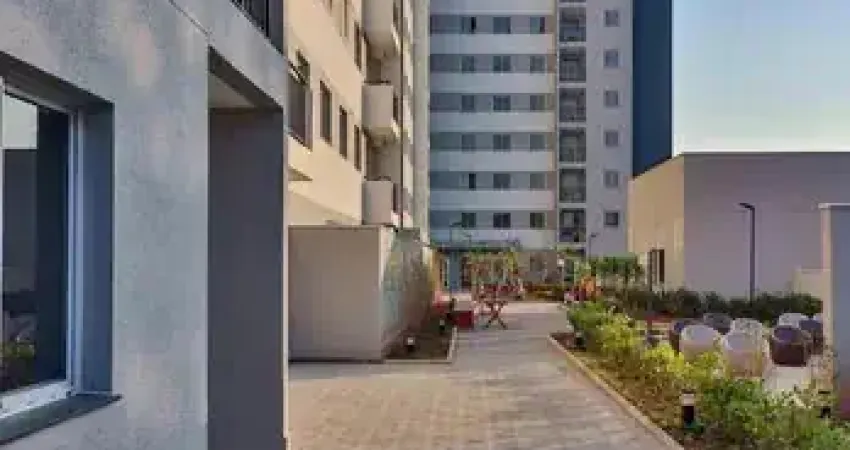 Apartamento 2 quartos com vaga – peri peri / butantã – próximo ao metrô