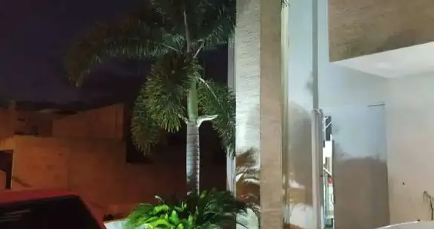 Sobrado c/ 4 dormitórios, 1 suite - piscina - cond.golden park