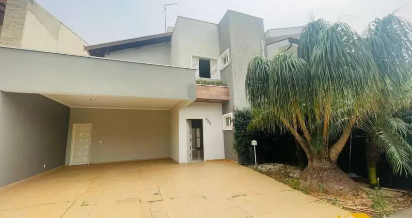 Casa em condomínio fechado com 3 quartos à venda na Rua Vilson de Oliveira, 402, Jardim Flamboyant, Hortolândia