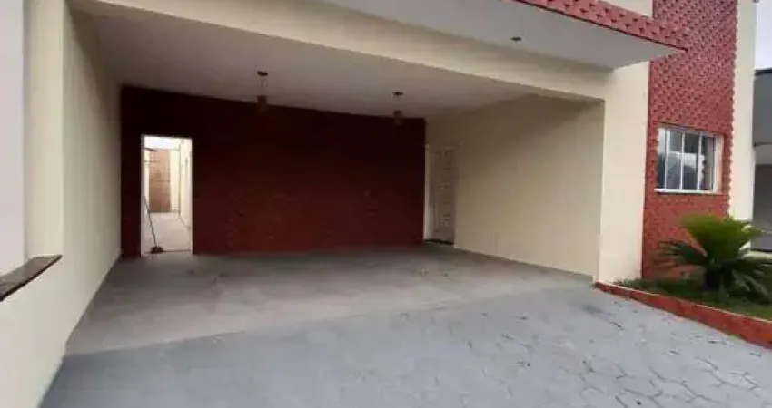 Casa com 3 dormitórios sendo 1 suite - condominio golden park