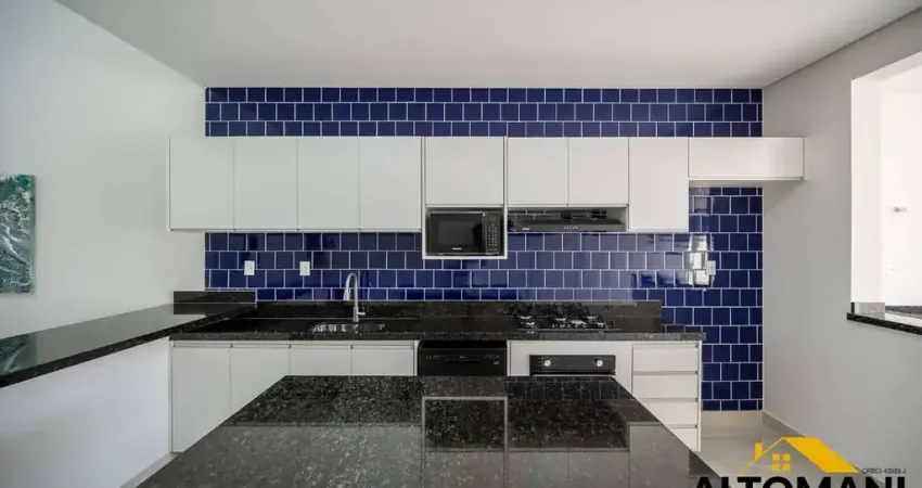 Casa em condomínio fechado com 3 quartos à venda na Rua Alemanha, 690, Jardim Golden Park Residence, Hortolândia