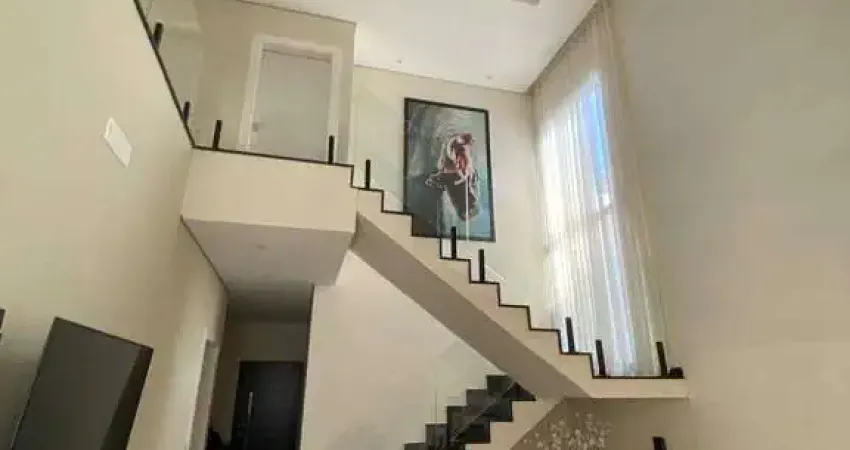 Sobrado com 3 dormitórios 1 suite master + piscina - cond. jatobá