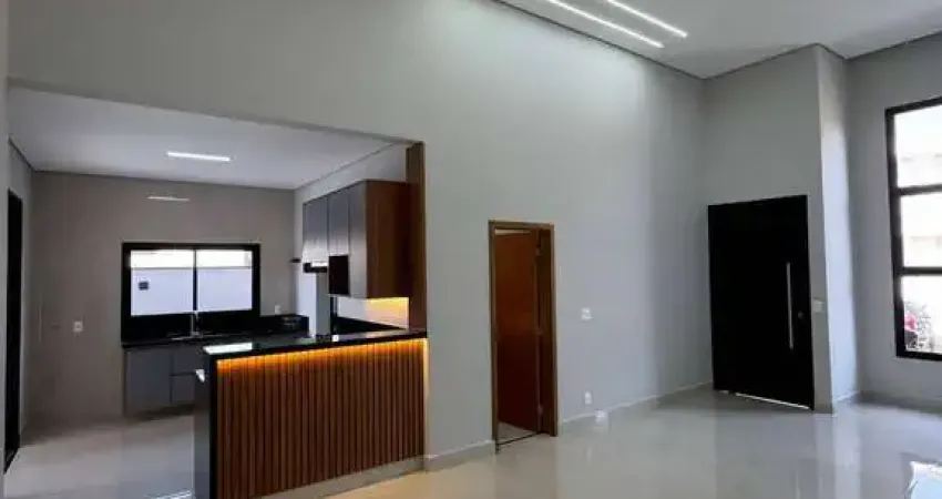 Casa em condomínio fechado com 3 quartos à venda na Rua Oiti, 850, Residencial Jardim do Jatobá, Hortolândia