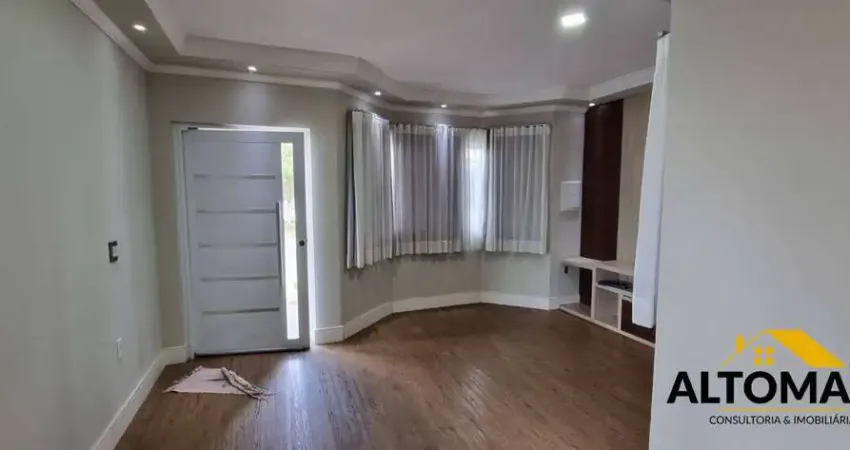 Casa em condomínio fechado com 3 quartos à venda na Avenida Antônio Zuza Ferreira, 30, Residencial Jardim de Mônaco, Hortolândia