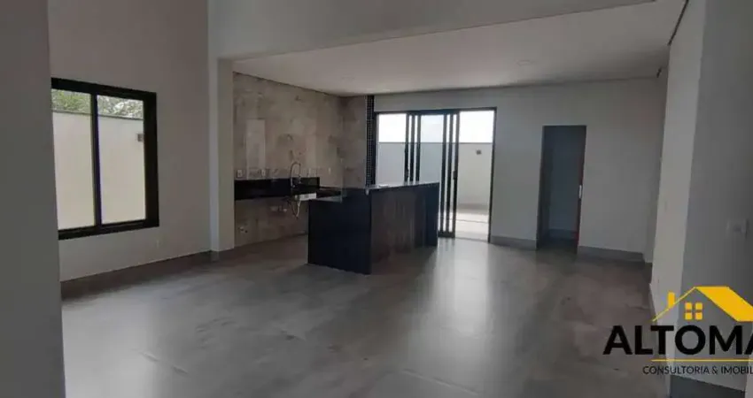 Casa em condomínio fechado com 3 quartos à venda na Rua Oiti, 160, Residencial Jardim do Jatobá, Hortolândia