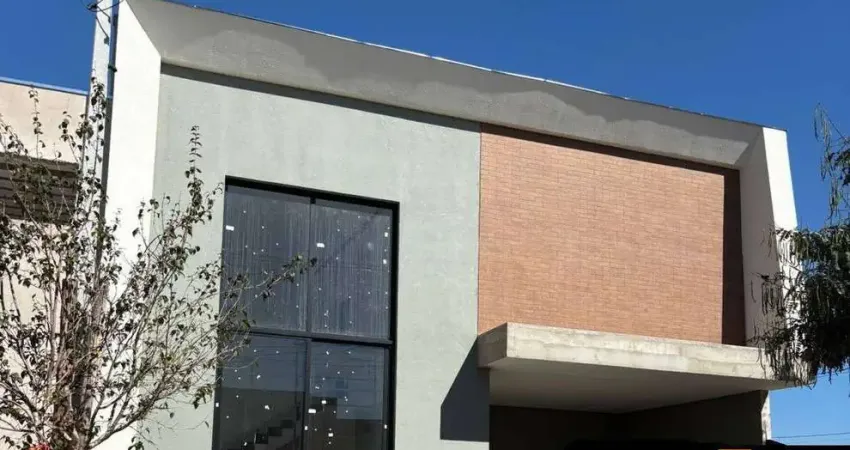 Casa com 4 dormitorios 2 suites - piscina- condominio olivio franceschini