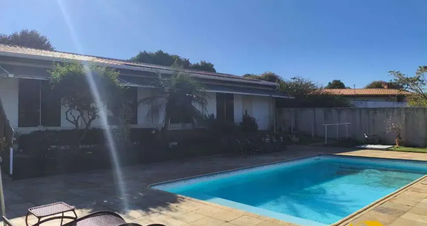 Chacara 2.000mts + casa - piscina - condomínio chácara grota azul