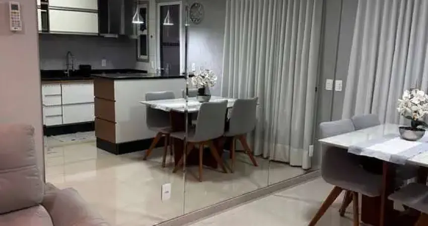 Casa em condomínio fechado com 2 quartos à venda na Rua Joaquim Marcelino Leite, 425, Jardim Interlagos, Hortolândia