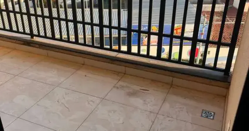 Apartamento com 2 quartos à venda na Rua Luiza Lopes Garcia, 250, Loteamento Remanso Campineiro, Hortolândia