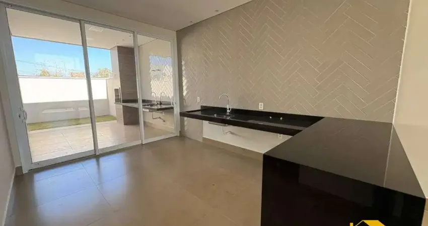 Casa em condomínio fechado com 3 quartos à venda na Rua Tulipa Vermelha, 63, Parque São Miguel, Hortolândia