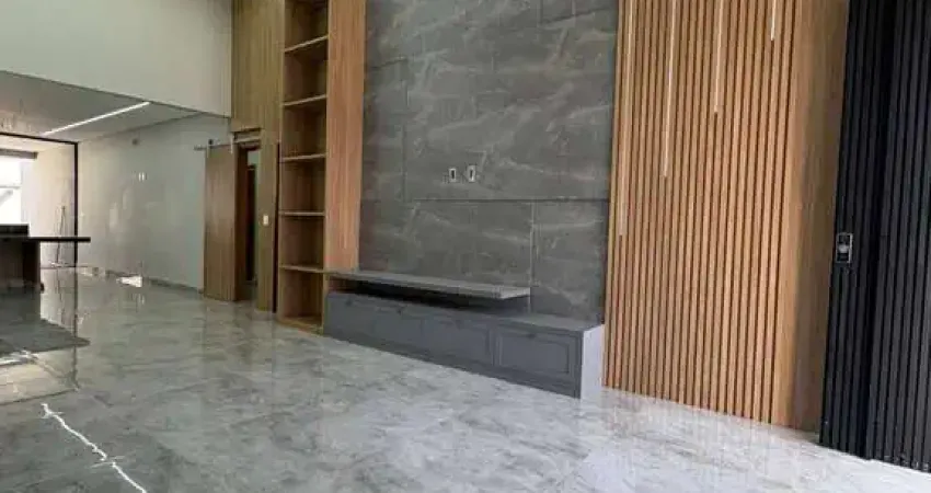 Casa com 3 dormitórios 1 suite - condominio olivio franceschini