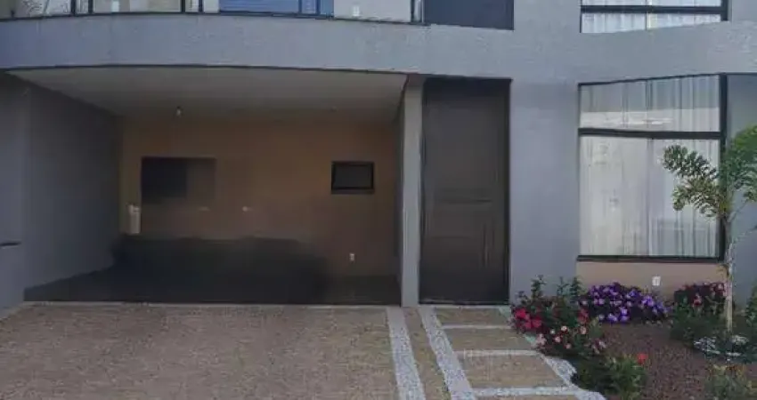 Sobrado c/ 4 dormitórios, 3 suites - piscina - cond.olivio franceschini