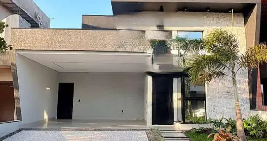 Casa com 3 dormitórios, 1 suite master - piscina - condominio jatobá