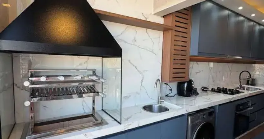 Apartamento com 2 dormitórios, 1 suite - condominio eco vila talisia