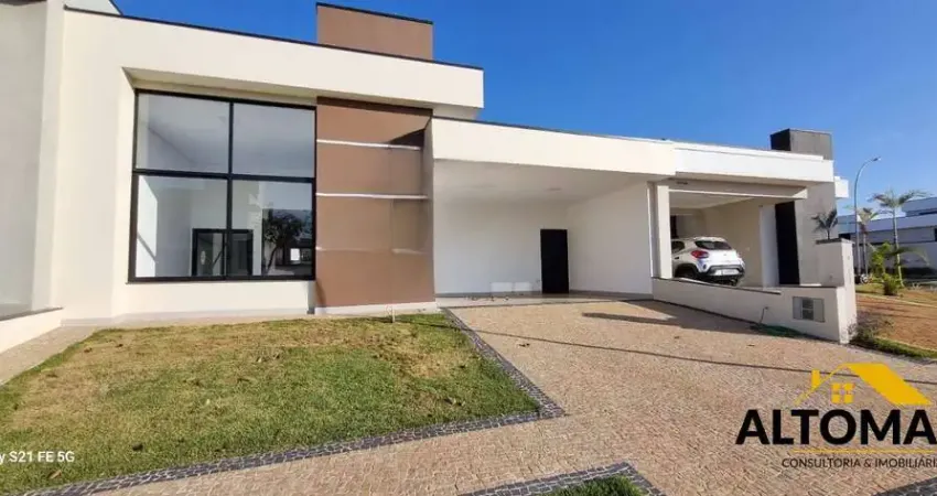 Casa em condomínio fechado com 3 quartos à venda na Rua Celso Camparotti, 290, Parque Brasil 500, Paulínia