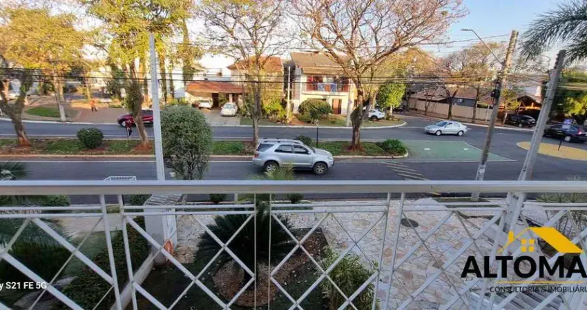 Casa em condomínio fechado com 3 quartos à venda na Avenida José Alvaro Delmonde, 426, Parque Brasil 500, Paulínia