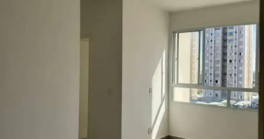 Apartamento com 2 dormitórios - cond. portal jardim das angelicas