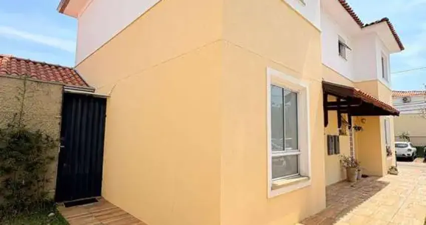 Casa em condomínio fechado com 3 quartos à venda na Rua Joaquim Marcelino Leite, 425, Jardim Interlagos, Hortolândia