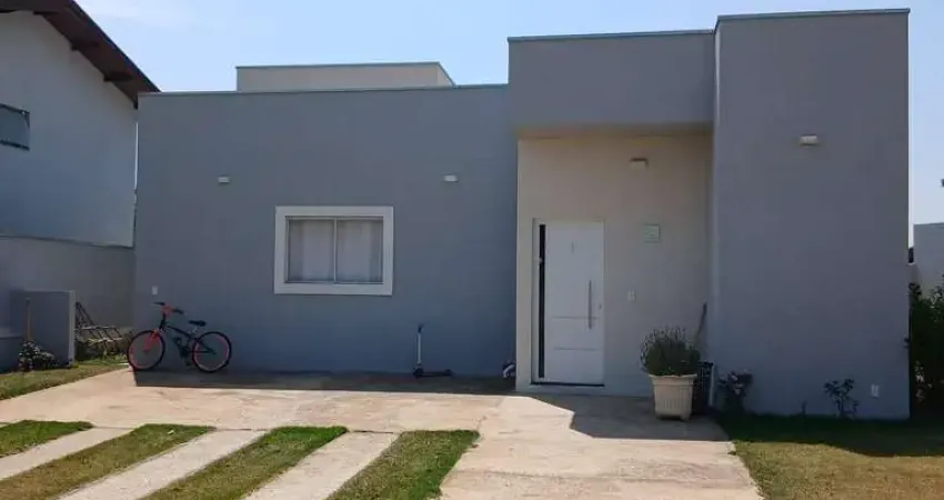 Casa em condomínio fechado com 2 quartos à venda na Avenida Ferdinando Viacava, 873, João Aranha, Paulínia