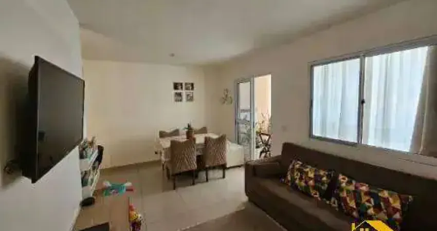 Apartamento com 3 quartos à venda na Rua Nelson Pereira Bueno, 245, Vila São Francisco, Hortolândia