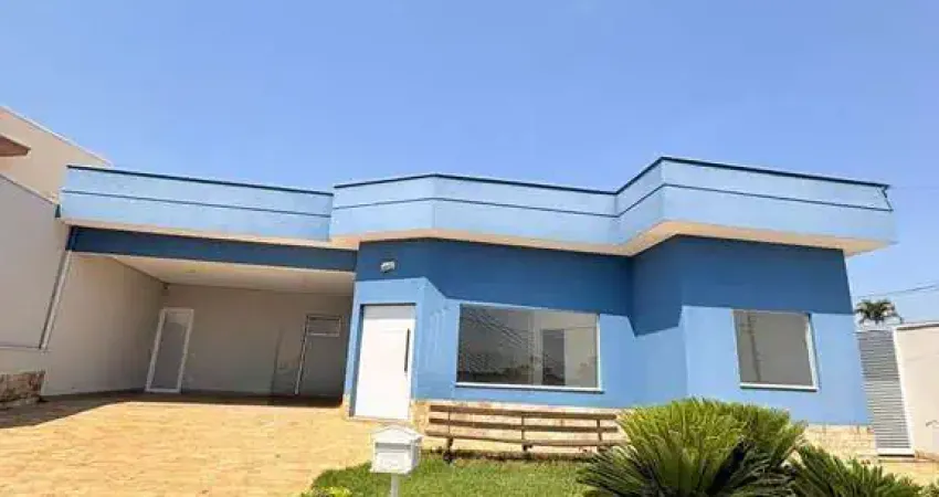 Casa com 3 dormitorios sendo  1 suite - piscina -condominio green park