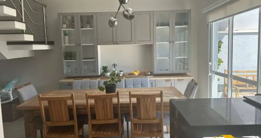 Casa em condomínio fechado com 3 quartos à venda na Avenida Santana, 1990, Parque Ortolândia, Hortolândia