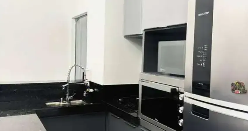 Casa com 2 quartos para alugar na Rua Izaias Parra Girodo, 20, Jardim das Figueiras II, Hortolândia