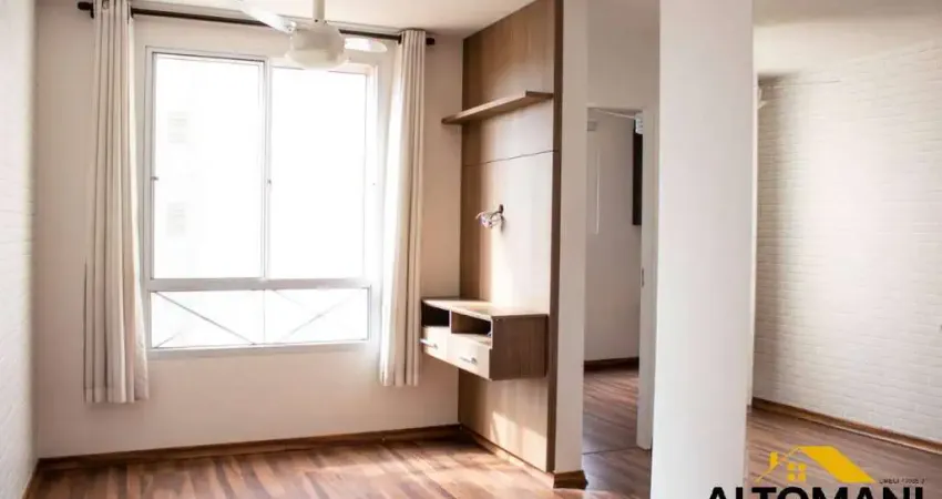 Apartamento com 2 quartos à venda na Rua Nelson Pereira Bueno, 325, Vila São Francisco, Hortolândia
