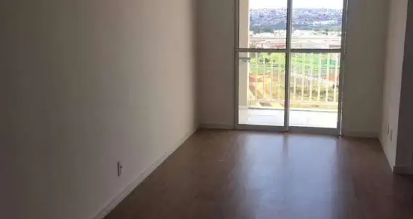 Apartamento c/ 2 dormitórios com 1 suite -  condominio topazio