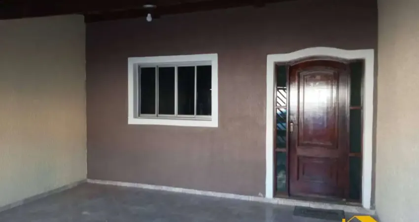 Casa com 2 quartos à venda na Rua Angelo Denadai, 1, Jardim das Colinas, Hortolândia