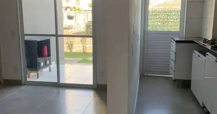 Apartamento com 2 dormitórios 1 suite - condominio reserva premium